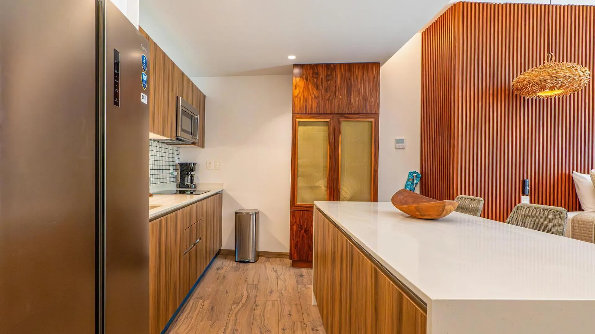 Wooden Retreat Hotel Playa del Carmen Mexico