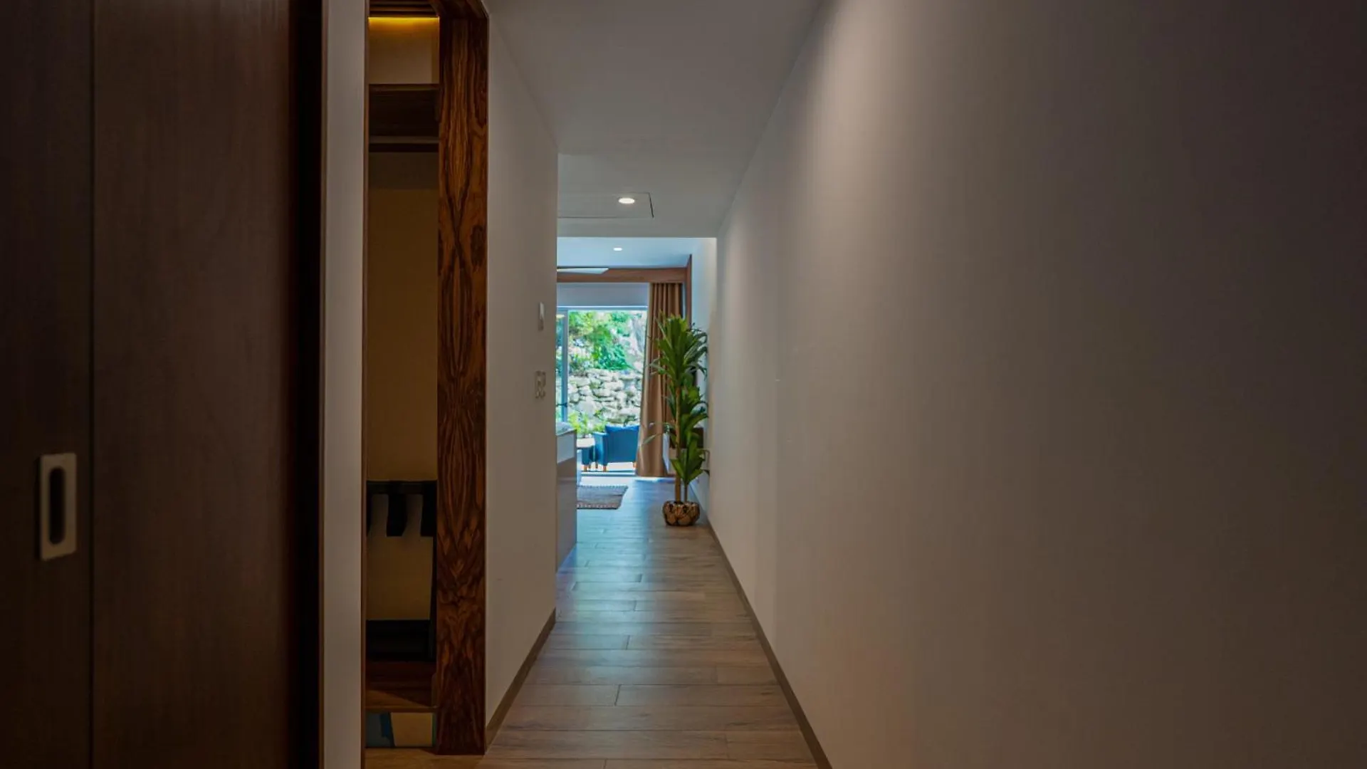 Wooden Retreat Hotel Playa del Carmen