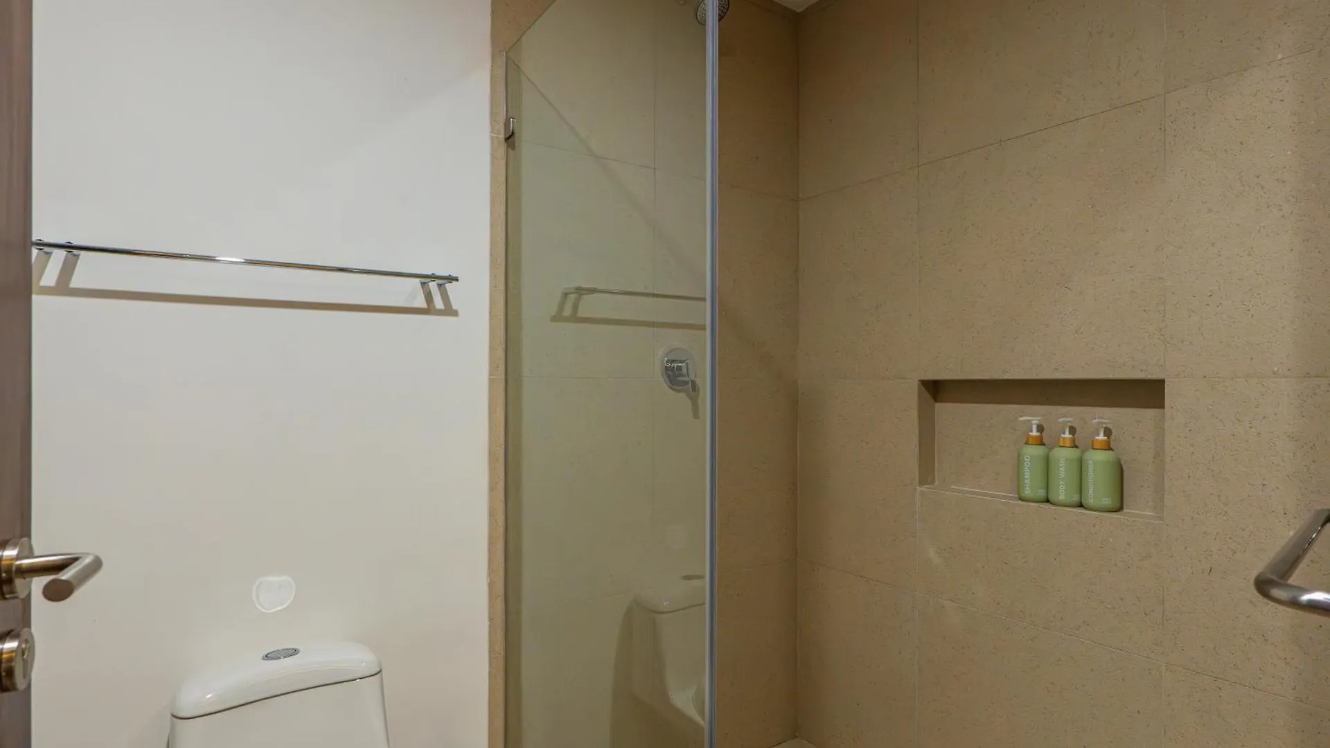 Wooden Retreat Hotel Playa del Carmen Mexico