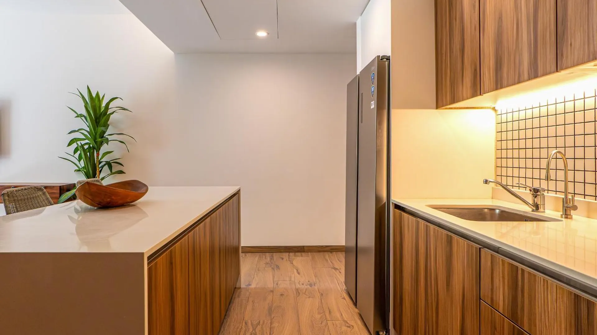 Wooden Retreat Hotel Playa del Carmen