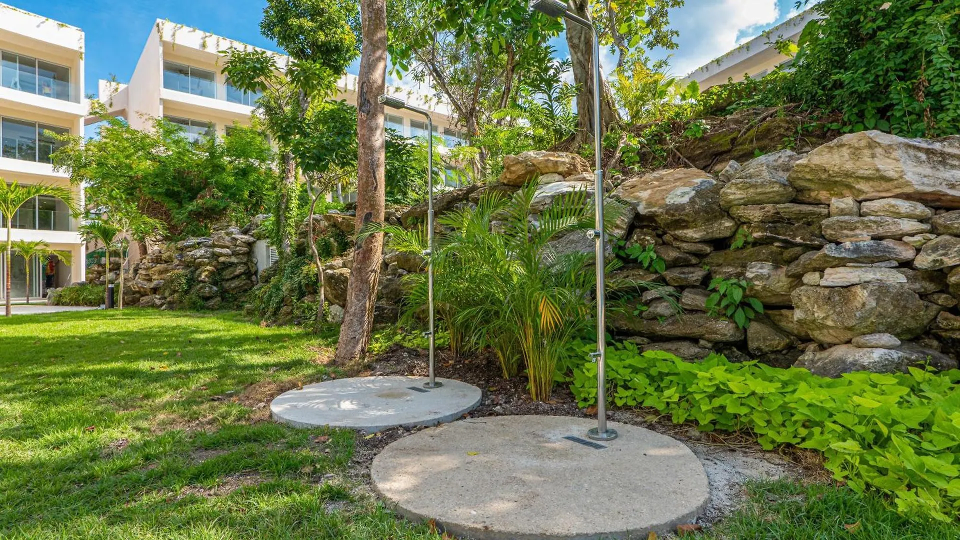 Wooden Retreat Hotel Playa del Carmen