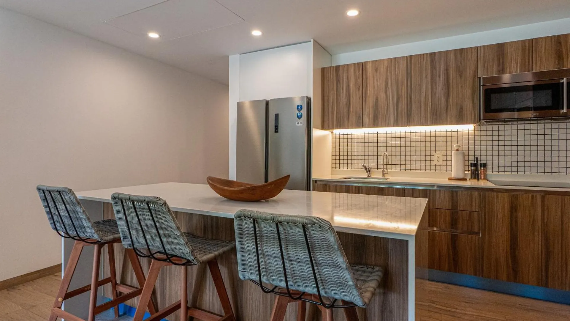 Hotel Wooden Retreat Playa del Carmen 0*,  Messico