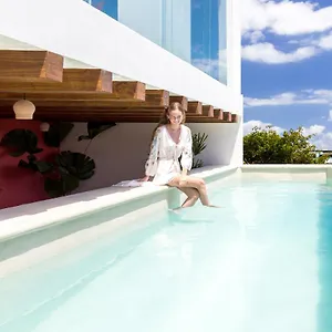 4* Hotel Morgana By Iter Sensibus