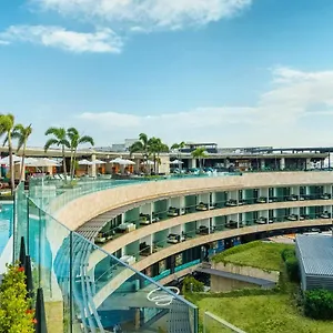Hyatt Centric - Downtown House & House (adults Only) Playa del Carmen