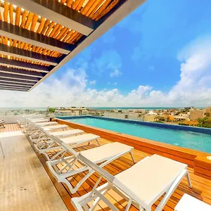  Hotel Piedra Azul