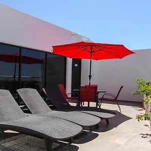 Hotel Zulim - 302, Playa del Carmen
