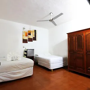 2* Hotel Azul By Encanto