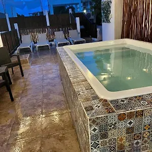 Hotel Casa De Luz, Playa del Carmen
