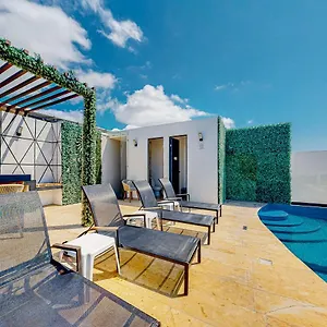 Hotel One Paralia 405, Playa del Carmen