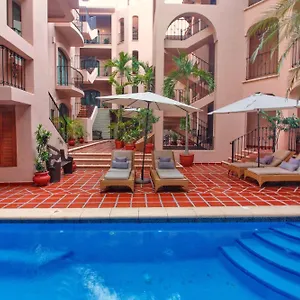 Acanto Playa Del Carmen, Trademark Collection By Wyndham Отель