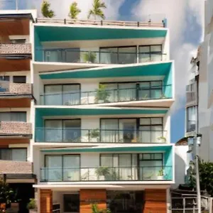 Hotel Collection O Marvic, Playa del Carmen